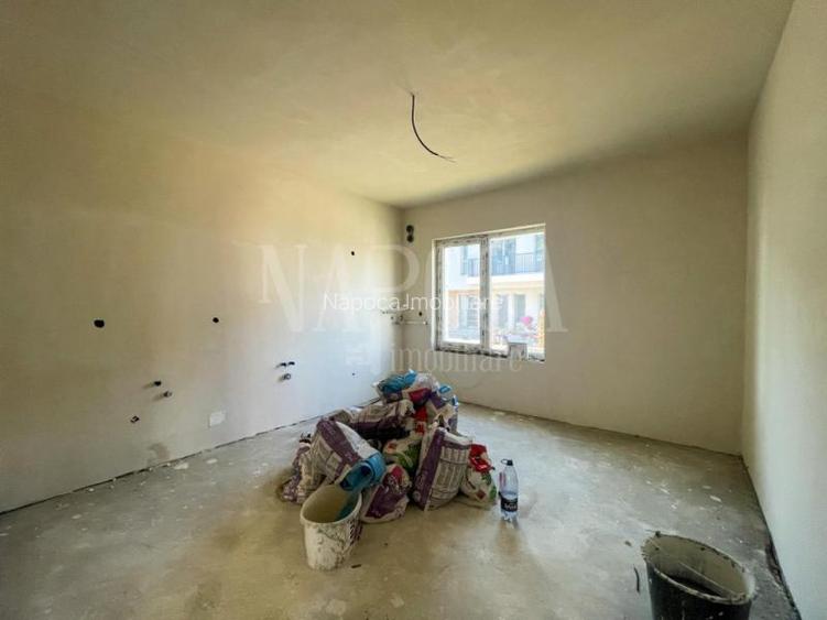 Casa 4 camere de vanzare in Floresti - 9