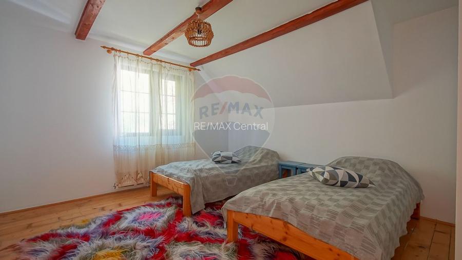 Casă de vacanta, in inima naturii, comision zero pt cumparator - 24