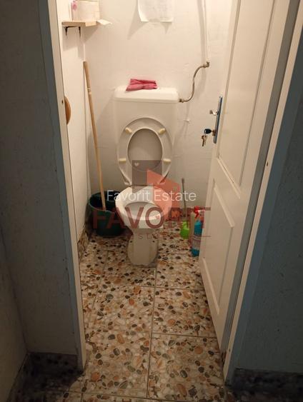 garsoniera | etaj 2 | mobilata si utilata |  zona excelenta - 8