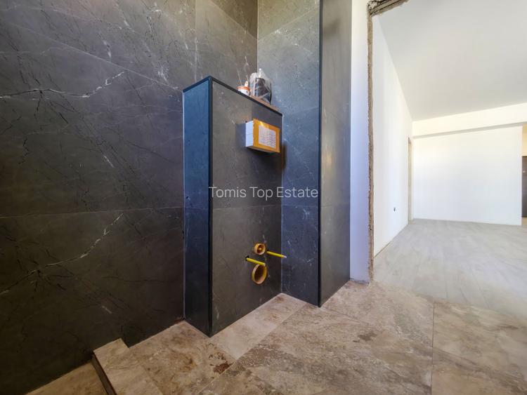 Ap de 3 camere si 2 bai la cheie, suprafata generoasa, luminos in Compozitori - 4