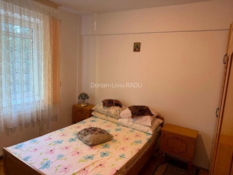 Închiriez Apartament 2 camere complet mobilat Bd. Basarabia - 8