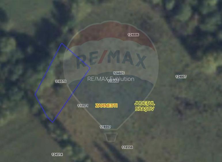 COMISION 0%| DE VANZARE| 480MP| INTRAVILAN| PRIVELISTE+LINISTE| - 8