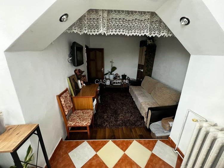 Apartament 3 camere decomandat, Nicolina - Prima statie, 70mp !! - 5