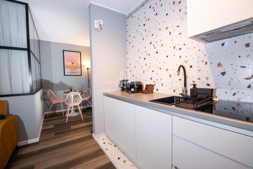 Apartament 1 Camere Bloc Nou/Lux/Parcare, Green Residence, Tudor - 6