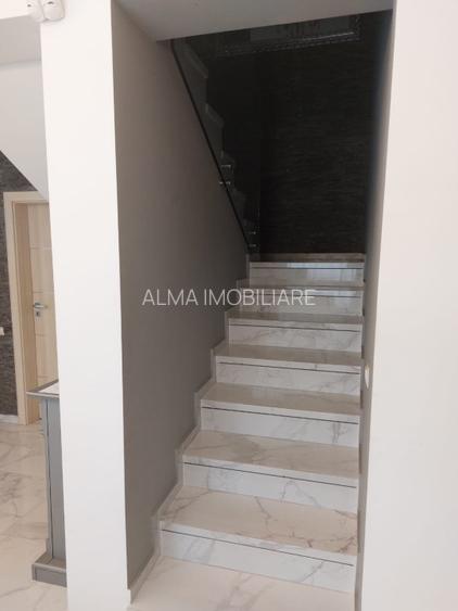 Casă individuală, cu finisaje de lux, zona Corneliu Coposu! - 11