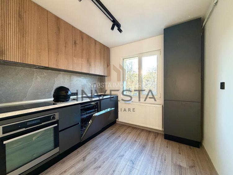 Apartament cu 3 camere in Manastur ! - 6