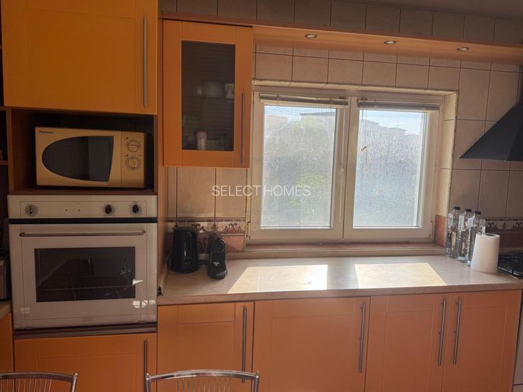 Apartament 3 Camere Decomandat de Vanzare *Nerva Traian* - 7