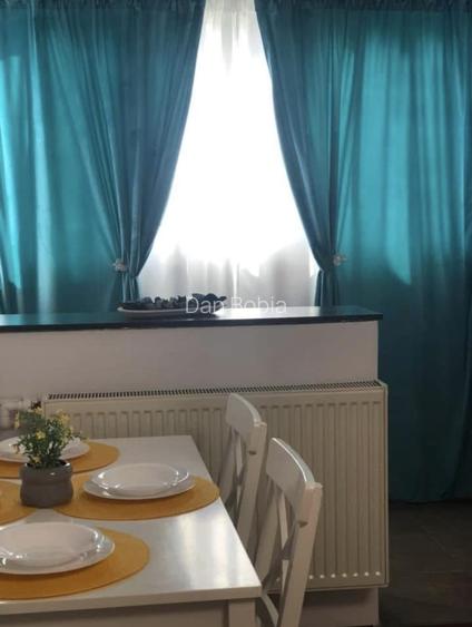 Garsoniera Arena Nationala 10 min M Costin Georgian DB1816 - 6