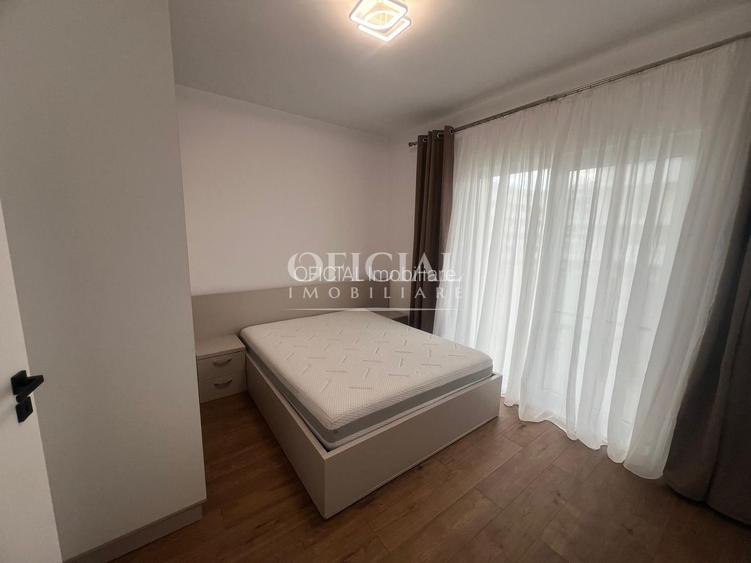 Apartament 2 camere | Garaj | Terasa 20 mp | Lift | Eroilor - Floresti - 4
