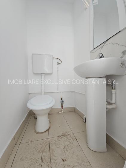 Spatiu Comercial Stradal Pretabil Coafoar Frizerie Birouri - 4