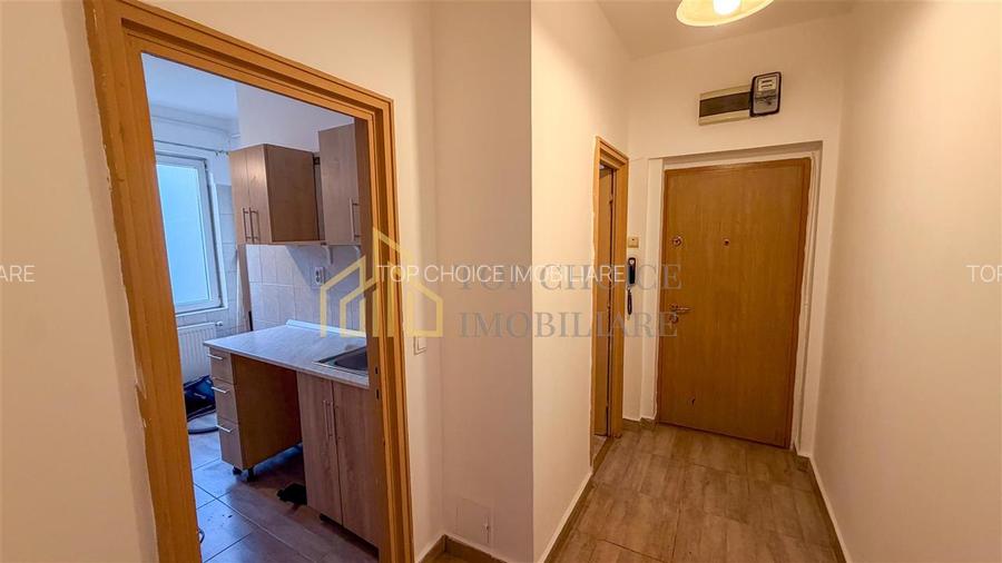 2 CAMERE FLOREASCA VEDERE MIXTA - 53 MP - BALCON SPATIOS -  2/3 - 22