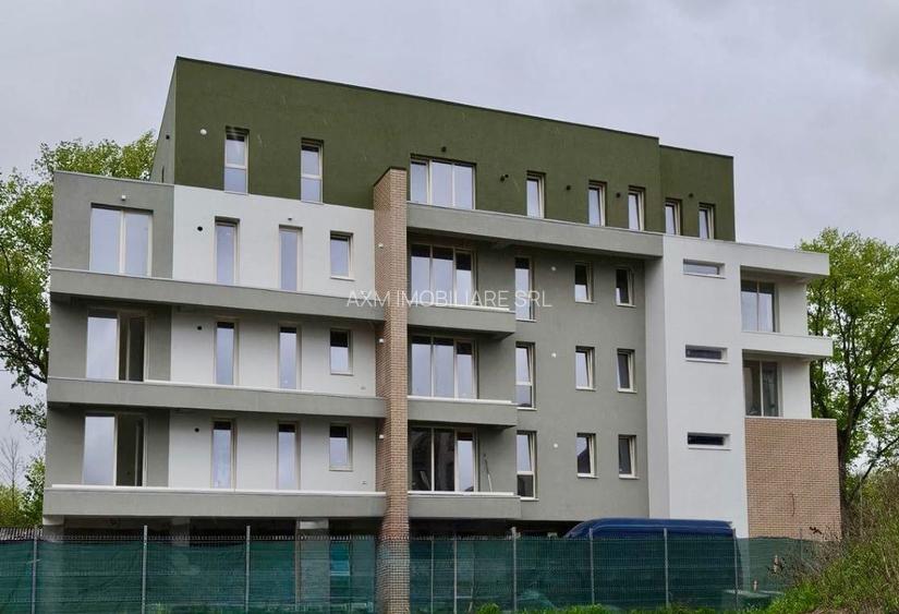 Apartament 3 camere 70 mp + balcon 5 mp Tractorul / Coresi - 6