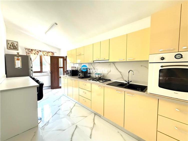 Casa Moderna în Ciurbesti – 4 Camere, Teren Generos 700 mp, Com Miroslava - 7