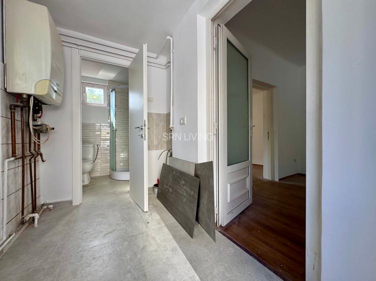 De vanzare - Casa 44 mp - Yield peste 6.5% - zona Tei - 9