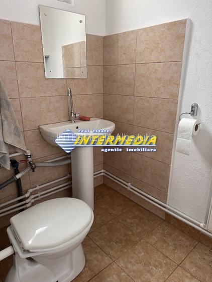 HALA DE INCHIRIAT I 115 MP I CETATE I IDEALA PENTRU DEPOZITARE I - 9