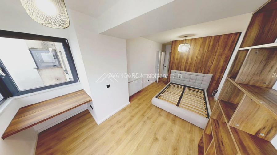 | Apartament 4 camere | 95 mp | Terasa | Garaj | Zorilor | - 2