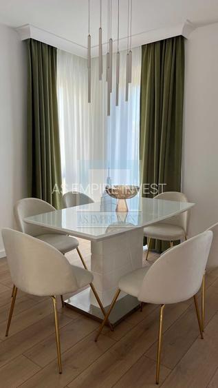 De închiriat casă construcție nouă, zona Calea Feldioarei - 8