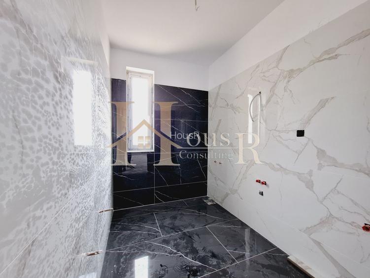 3 camere in bloc nou. Etajul 1. Aproape de Zone Cafe 2. - 7