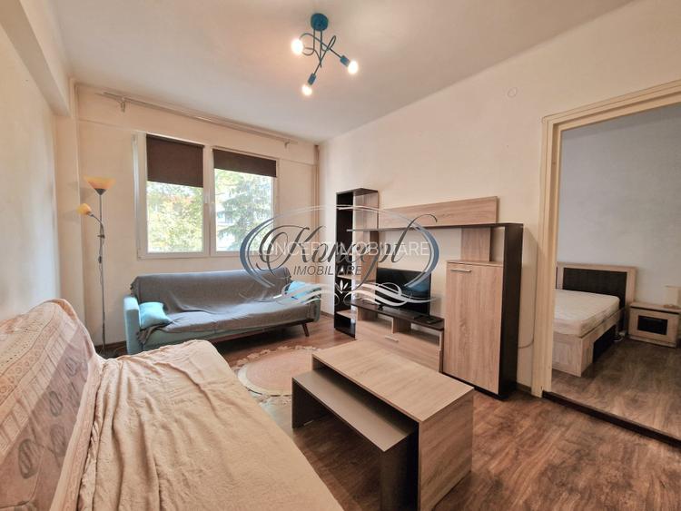 Apartament ideal investitie pe strada Horea - 3