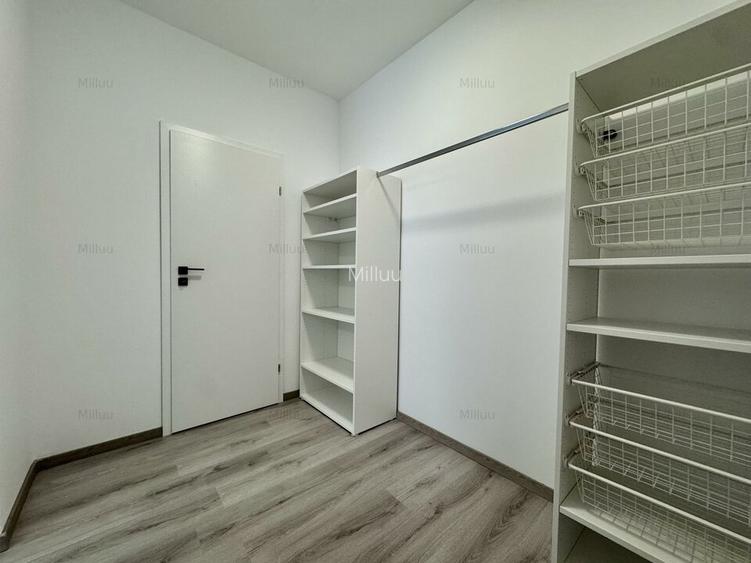 Apartament 2 camere | parcare | zona Regal – Baciu - 11