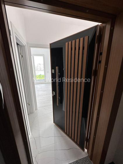 Apartament 3 camere/ Ultimul Apartament/ Direct Dezvoltator/ Zona linistita. - 12