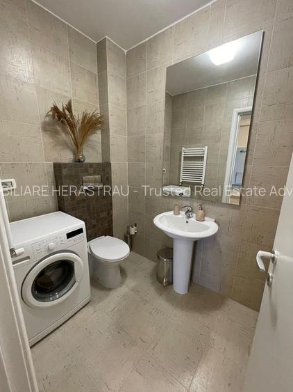 2 camere Sisești – North Lane | 64 mp | 2 băi - 10