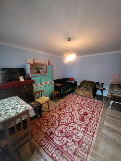 CASA DE VANZARE IN RAHAU