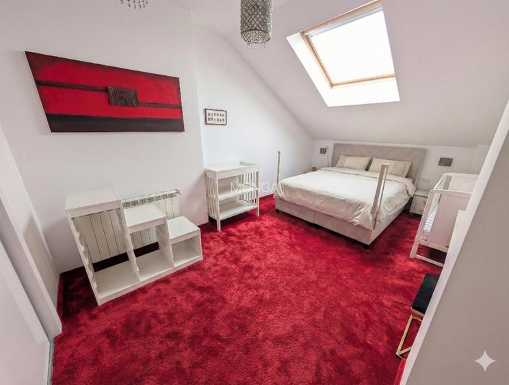 Apartament 3 camere Ibiza Sol 84mp +42mp terasa  | 0 comision | Socala Americana - 11