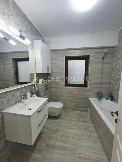 Casa 4 camere ,mobilata,utilata,lux,termen lung - 42