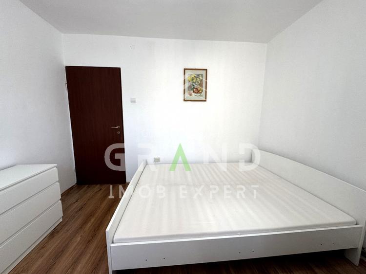 4 camere | 2 BALCOANE | PARCARE | Mărăști/Lacu Roșu/Hotel Paradis - 8