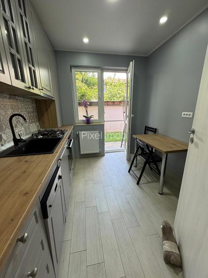 Ap 3 camere cu gradina 150mp Ghencea Cooperativei - 4