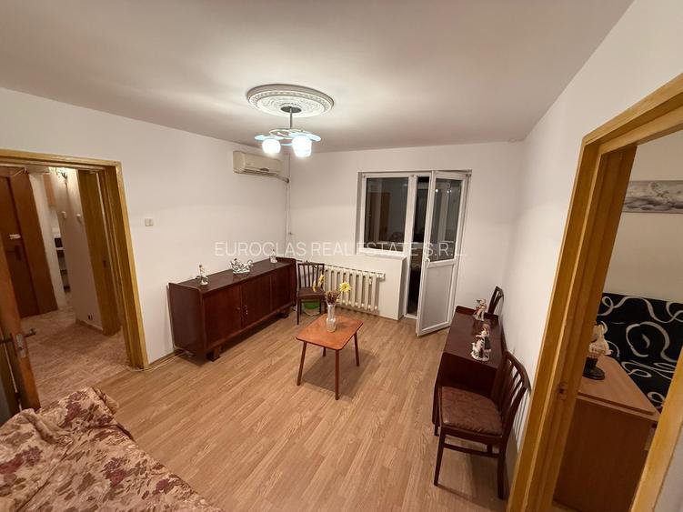 Apartament 2 camere - City Park Mall - 85.000 euro (cod E2+E7) - 2