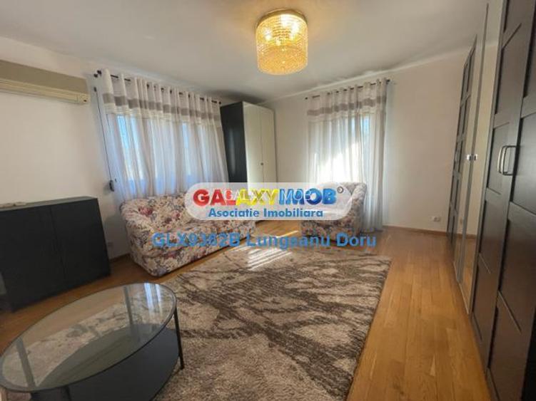 Vila cu Piscina, Garaj 2 masini, Alfa Town, Pipera - 20