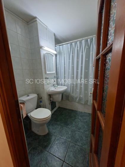 Sala Olimpia, cu garaj sub bloc+ boxa - 11