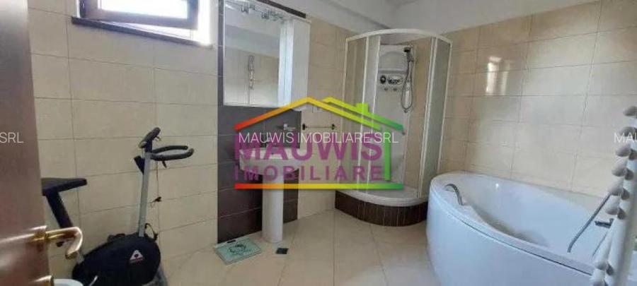 Vand apartament deosebit cartier Baneasa, Ioan Ionescu de la Brad. - 6