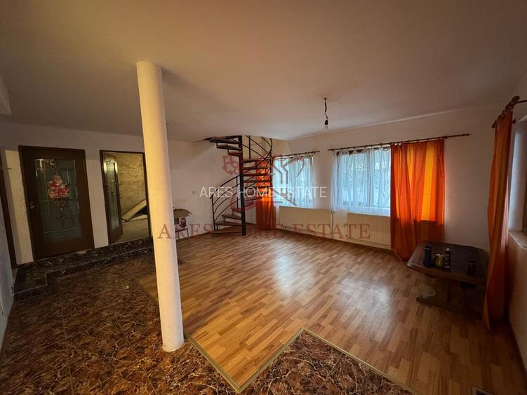 Casă 7 camere + spațiu comercial 55 mp – Orțișoara, 0% comision - 7