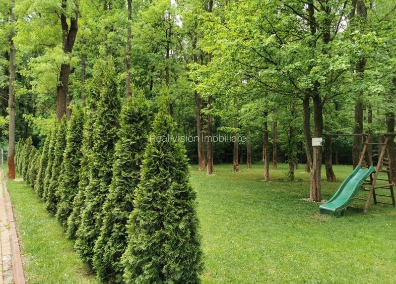 Pipera/Scoala Americana/ Garsoniera 45 mp/Parcare - 7