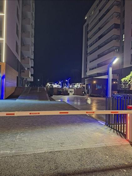 Apartament 2 camere - Flamingo Luxury 2 - 14