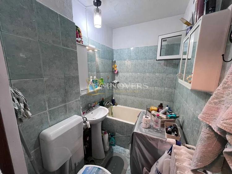 3 Camere Drumul Taberei | Metrou 4 min | Etaj 9/10 | Mobilat & Utilat | Zonă Ver - 5