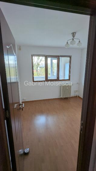 Lujerului | zonă liniștită | 4 camere mobilat | 3 balcoane - 12
