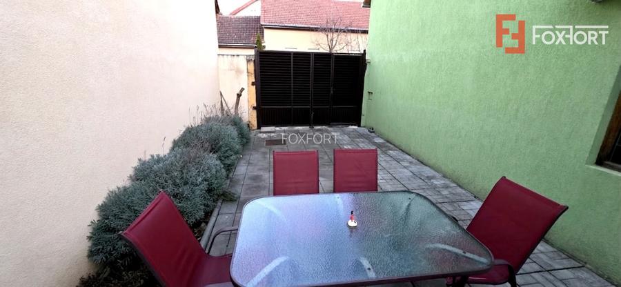 Casa de vanzare cu 3 camere, zona Aurel Vlaicu, Arad - 38
