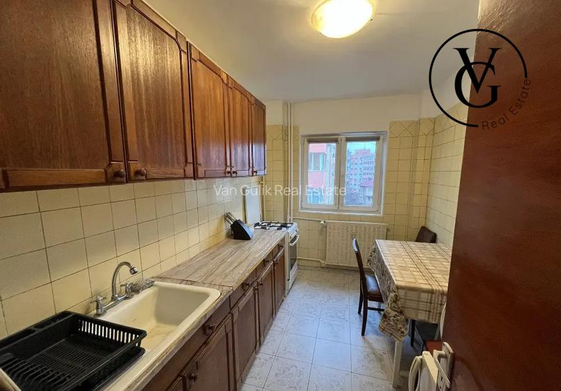 Apartament 2 camere - Teiul Doamnei - 5