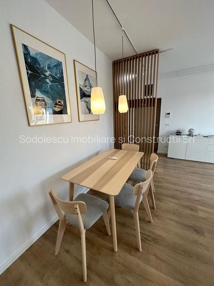 Apartament la prima inchiriere - 9