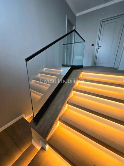 CASA CU 4 CAMERE, 2 BAI , COMPLEX PREMIUM CU ACCES PRIVAT !!! IASI - 9
