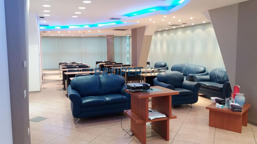 Comision 0! Inchiriere birouri in zona Brancoveanu - 115 si 170mp - 4