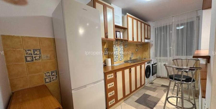 Unirii - Cantemir | 2 camere | Decomandat | AC | Parc - 4