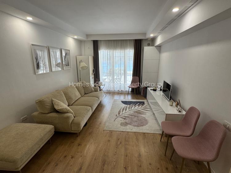 Apartament 2 camere cu grădină  Cosmopolis Ștefăneștii de Jos - 8