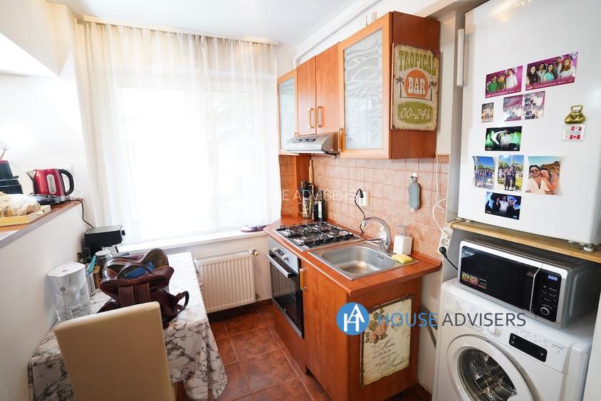 Inchiriere apartament 2 camere Universitate - 6