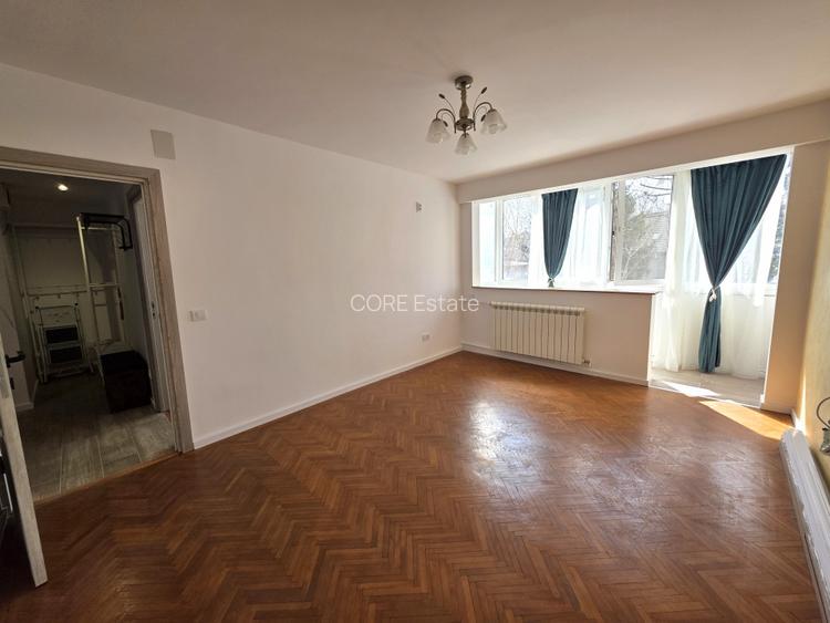 De inchiriat 2 camere Sos Viilor - 7min de metrou Eroii Revolutiei - 2