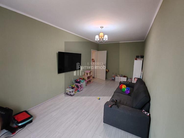 Apartament 3 camere,Metalurgiei/Drumul Binelui,parcare,mobilat-utilat - 16